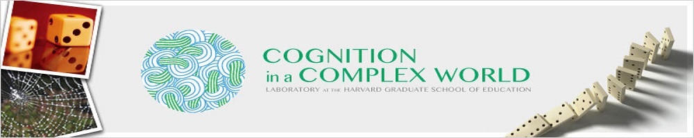 Causal Cognition in a Complex World Lab