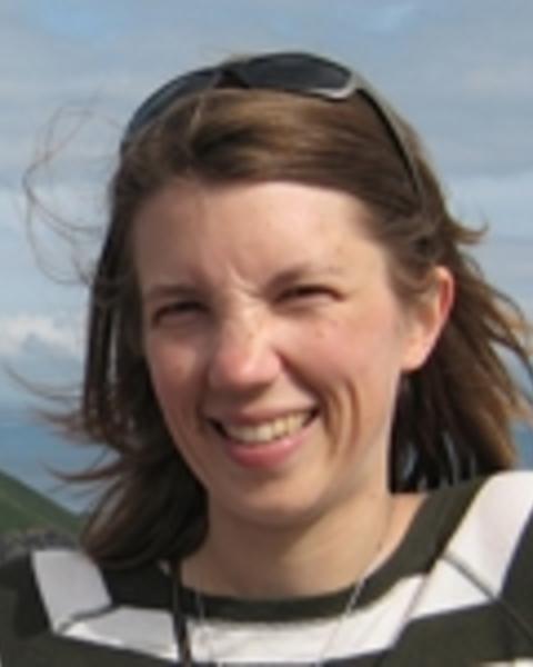 Heidi Fessenden