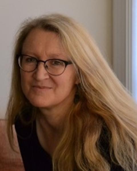 Tina Grotzer