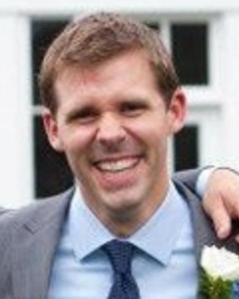 Tim Johnson