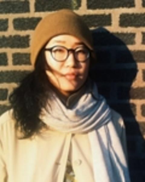 Lisa Kim