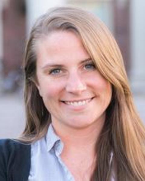 Eileen McGivney