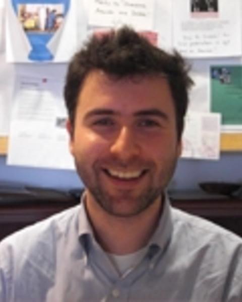 Reuben Posner