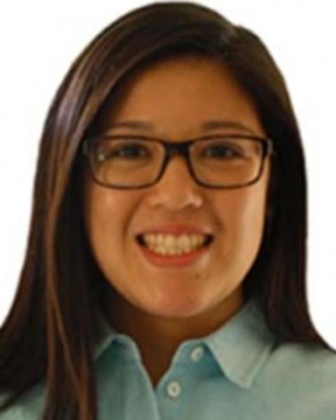 Rosemarie Sese