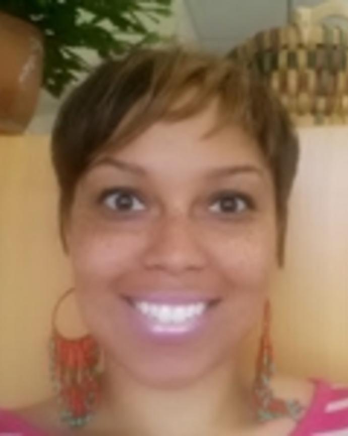 Amber Boyd