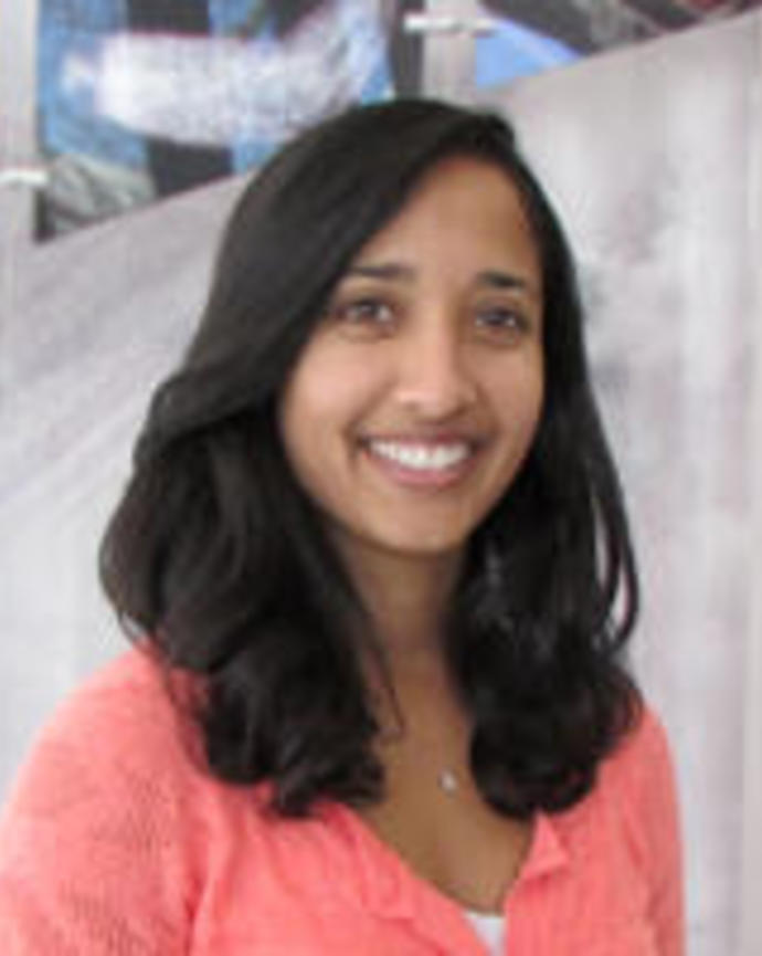 Chandana Jasti