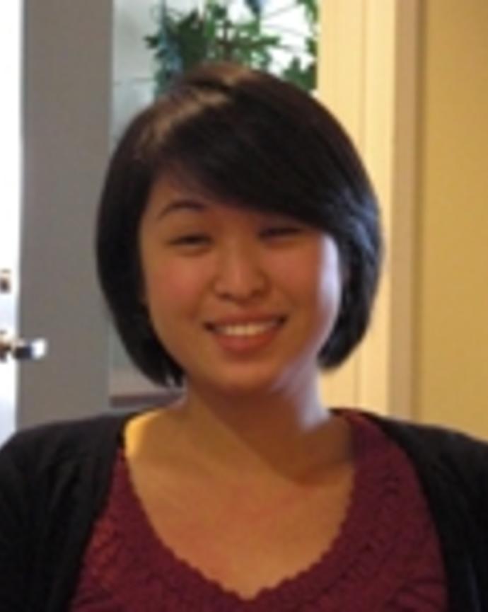 Evelyn Chen