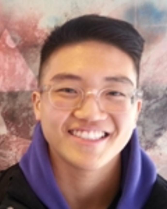 Daniel Oh