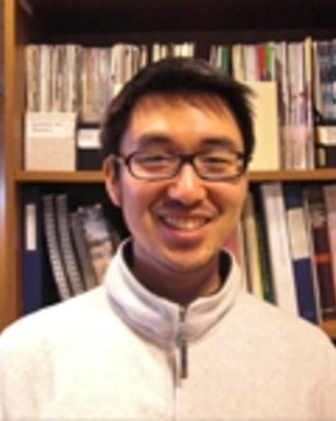 David Jeong