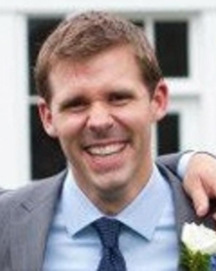 Tim Johnson