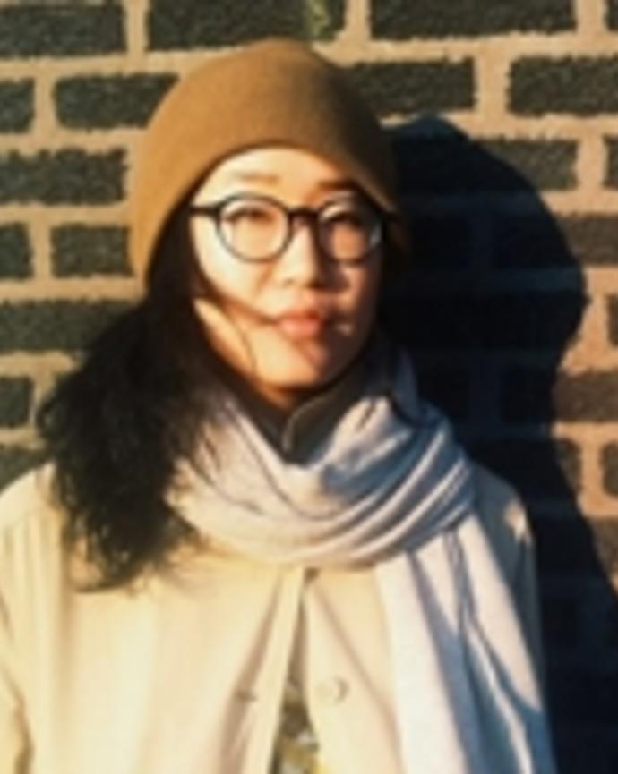 Lisa Kim