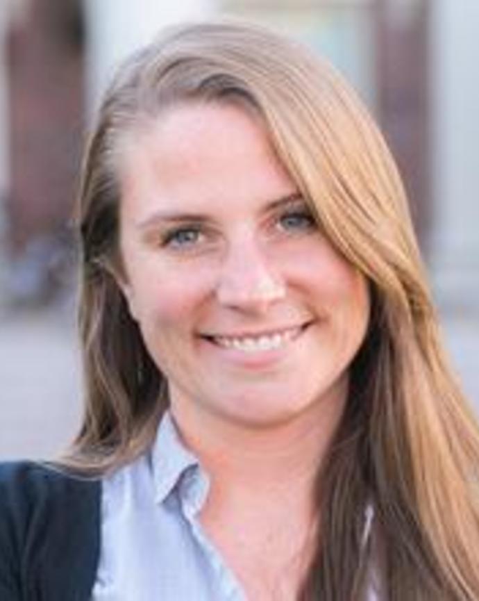 Eileen McGivney